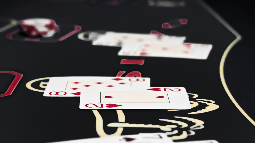 Blackjack 