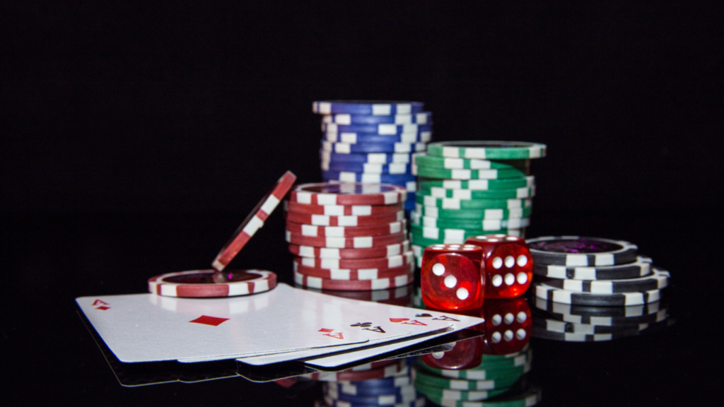 How to Manage Your Bankroll When Playing Blackjack Tips and Strategies for Success