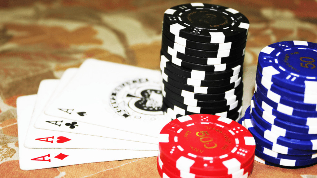 How to Manage Your Bankroll in Poker Betting Tips for Casual Players and Pros Alike