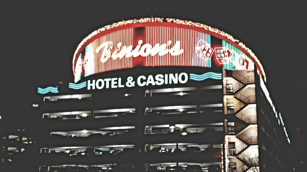 Casino