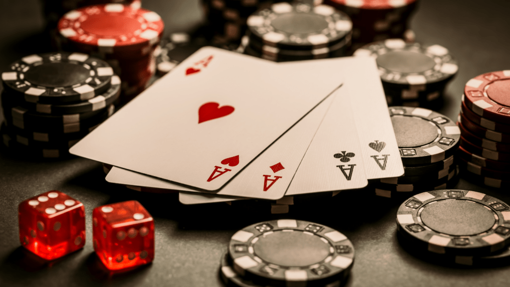 Poker Betting Basics How to Place Your Bets for Maximum Success