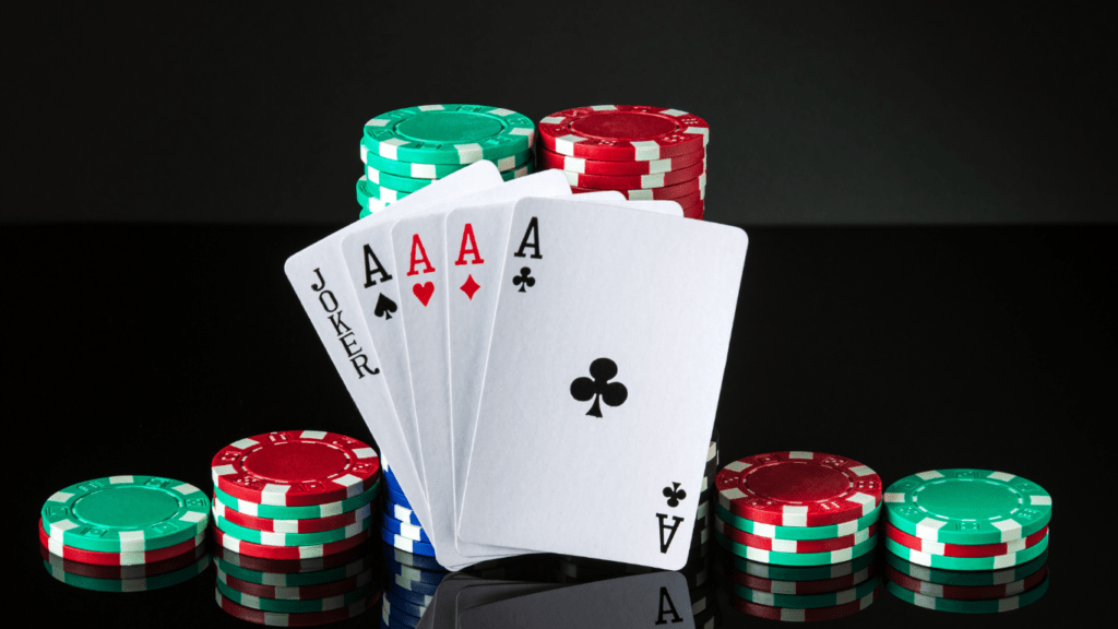 The Importance of Position in Poker Betting Key Strategies for Every Seat