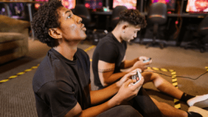 Playing e-sports betting