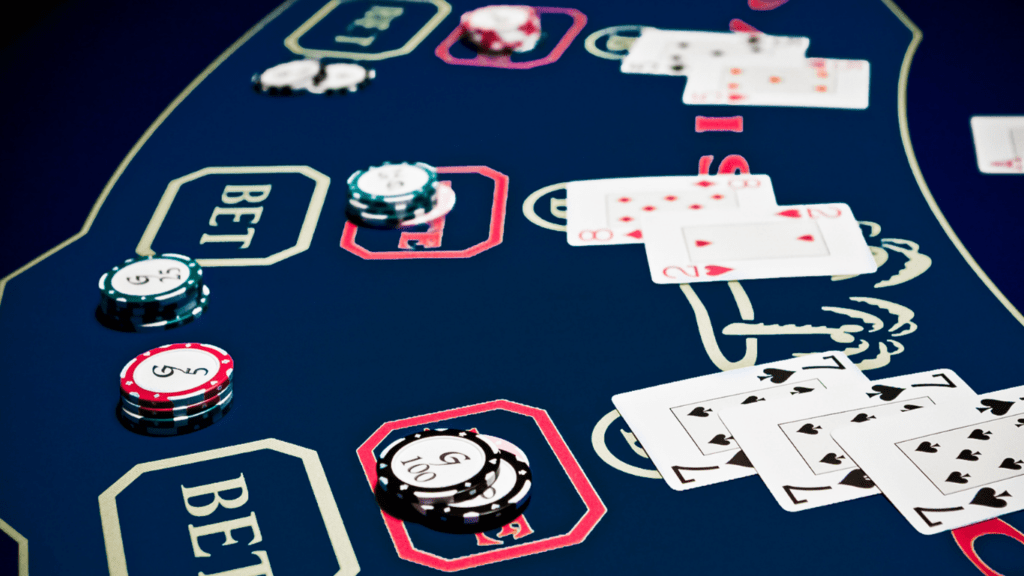 The Role of Luck vs. Skill in Blackjack Mastering Strategies for Better Outcomes