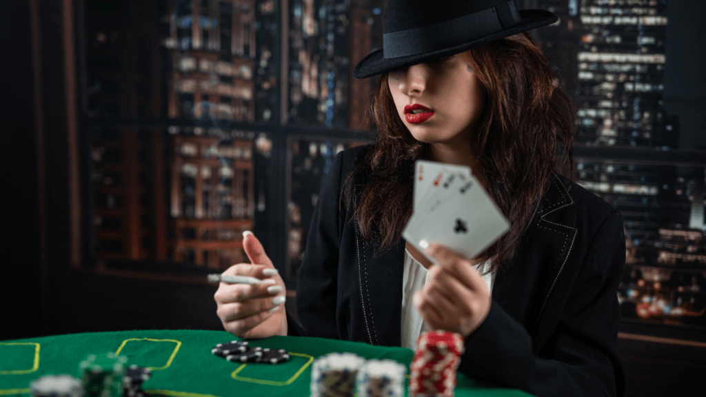 The Role of Psychology in Poker Betting Key Strategies for Success