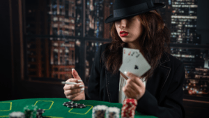 The Role of Psychology in Poker Betting Key Strategies for Success