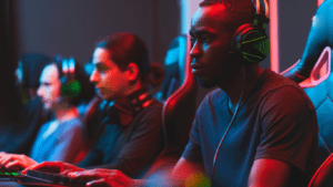 Playing e-sports betting