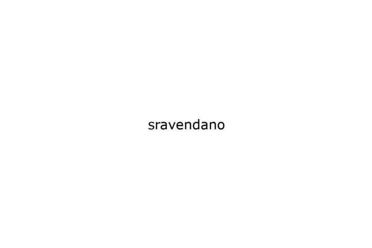 sravendano