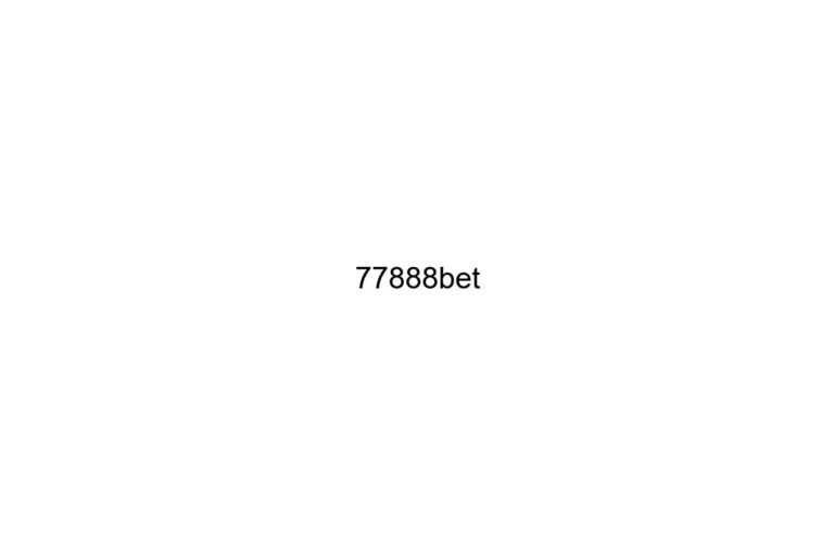 77888bet