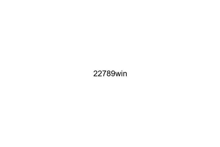 22789win