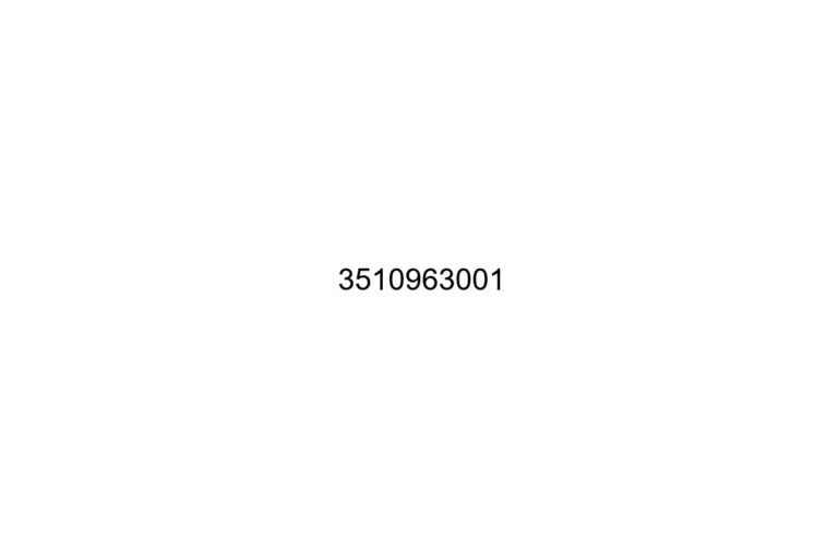 3510963001