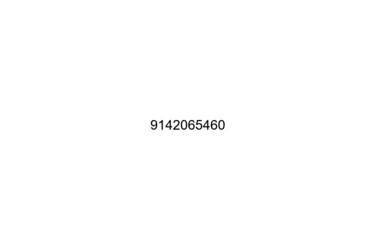 9142065460