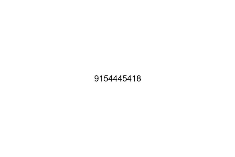 9154445418