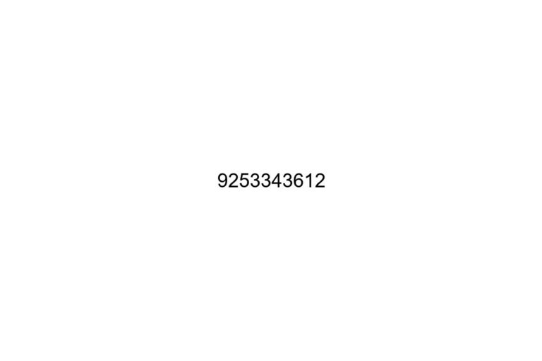 9253343612