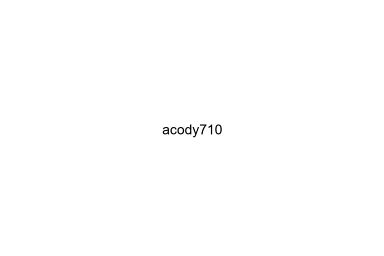 acody710