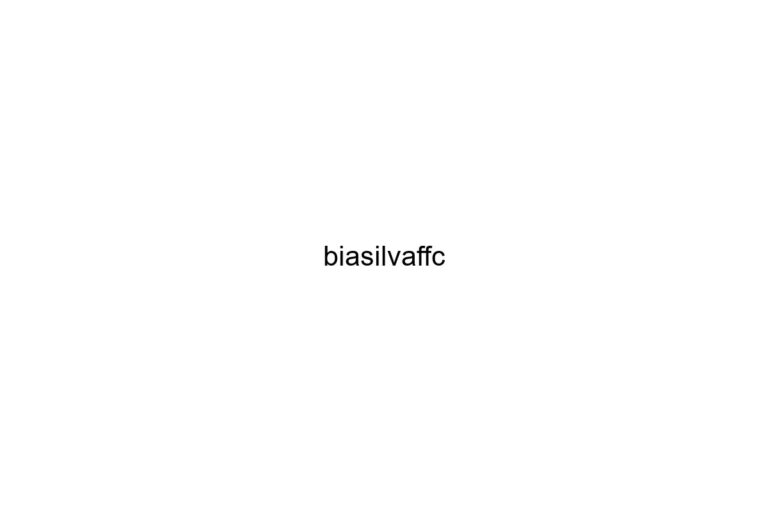 biasilvaffc