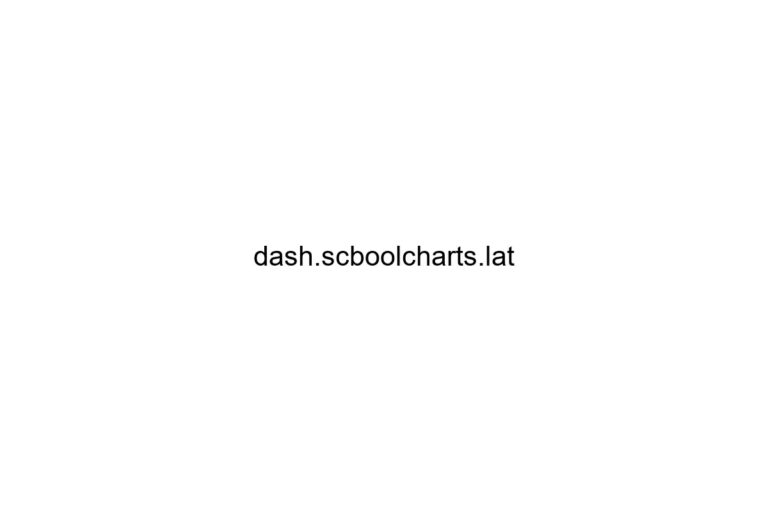 dash scboolcharts lat
