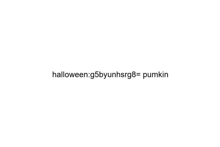 halloween g5byunhsrg8 pumkin
