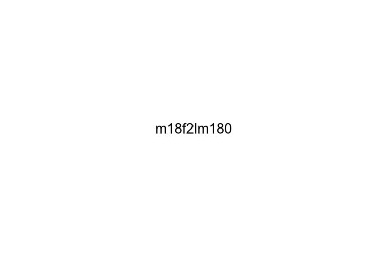m18f2lm180