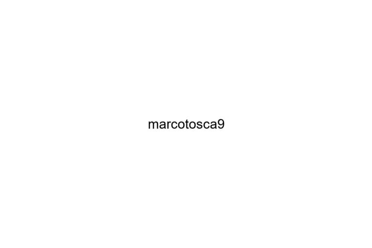 marcotosca9