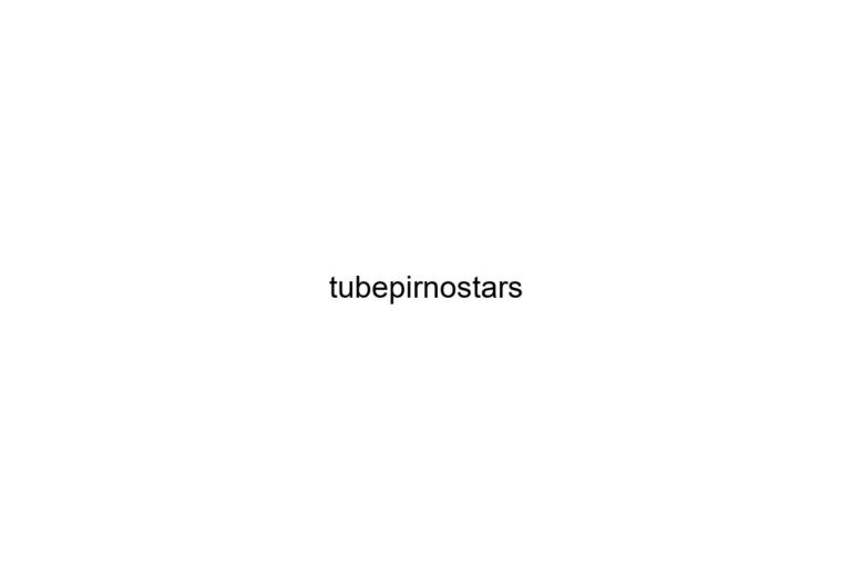 tubepirnostars