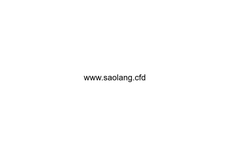 www saolang cfd