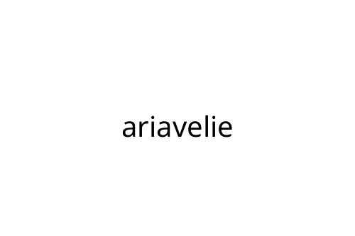 ariavelie
