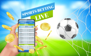 live