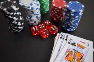 advanced poker betting strategies