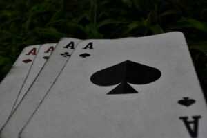 blackjack math strategy