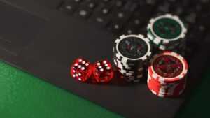 online gambling laws update
