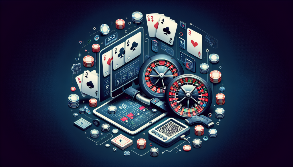 Gaming Industry Evolution