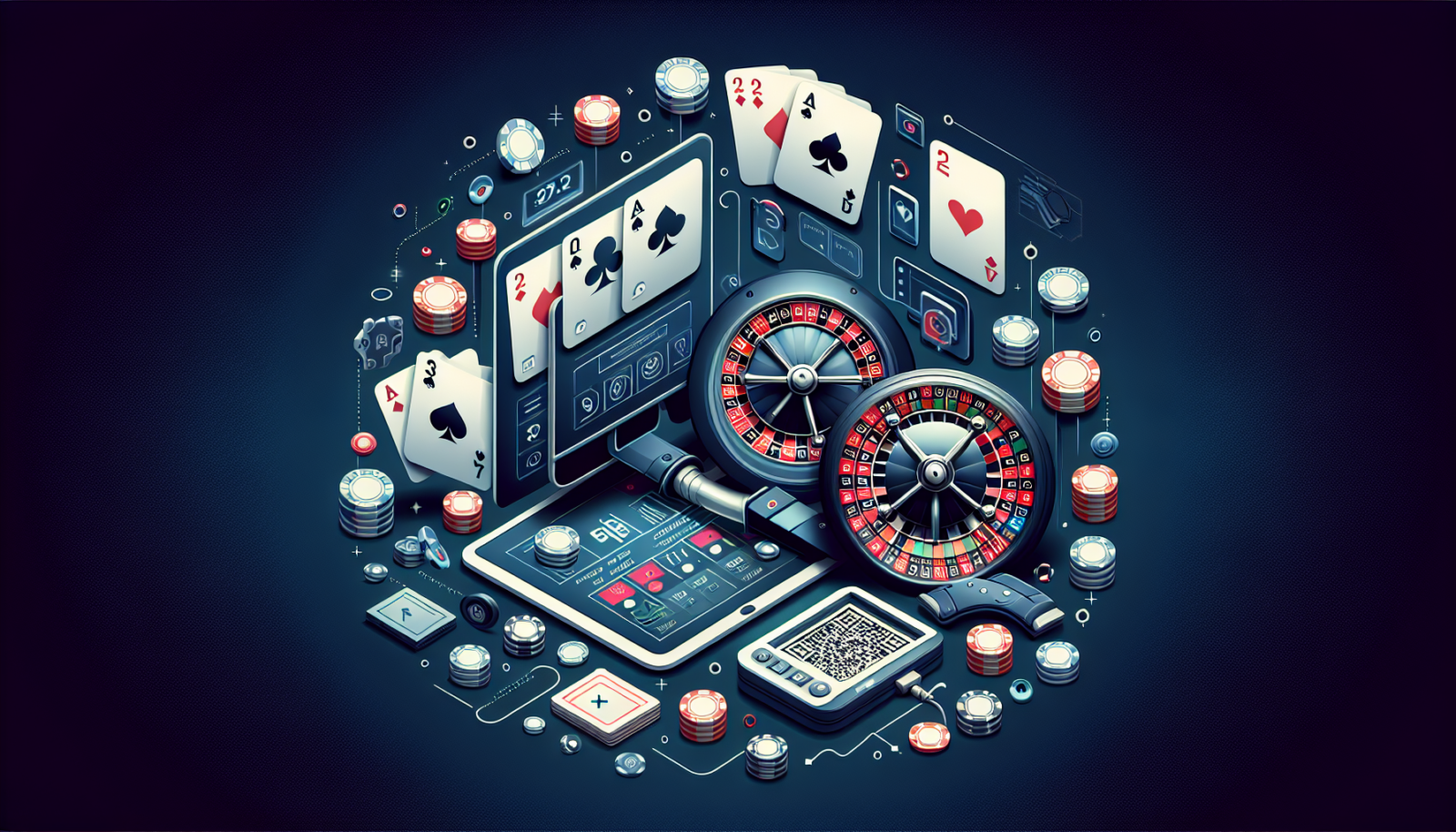 Gaming Industry Evolution