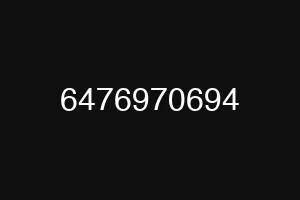 6476970694