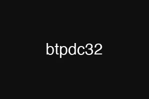 btpdc32