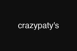 crazypaty's