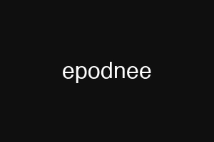 epodnee