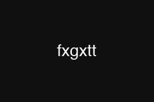 fxgxtt