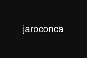 jaroconca