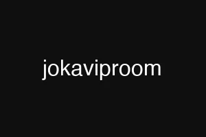 jokaviproom