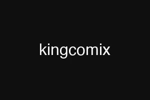 kingcomix