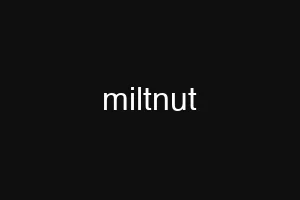 miltnut