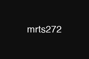mrts272
