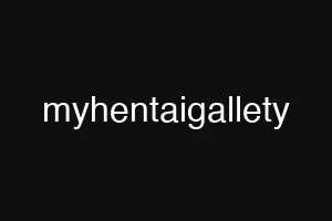 myhentaigallety