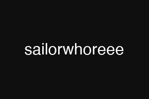 sailorwhoreee