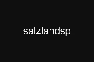 salzlandsp
