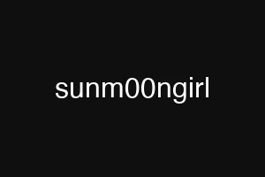 sunm00ngirl