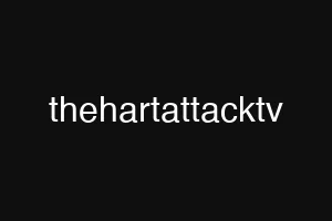 thehartattacktv