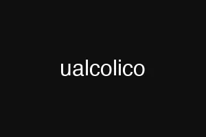 ualcolico