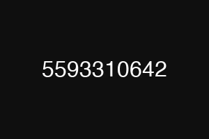 5593310642